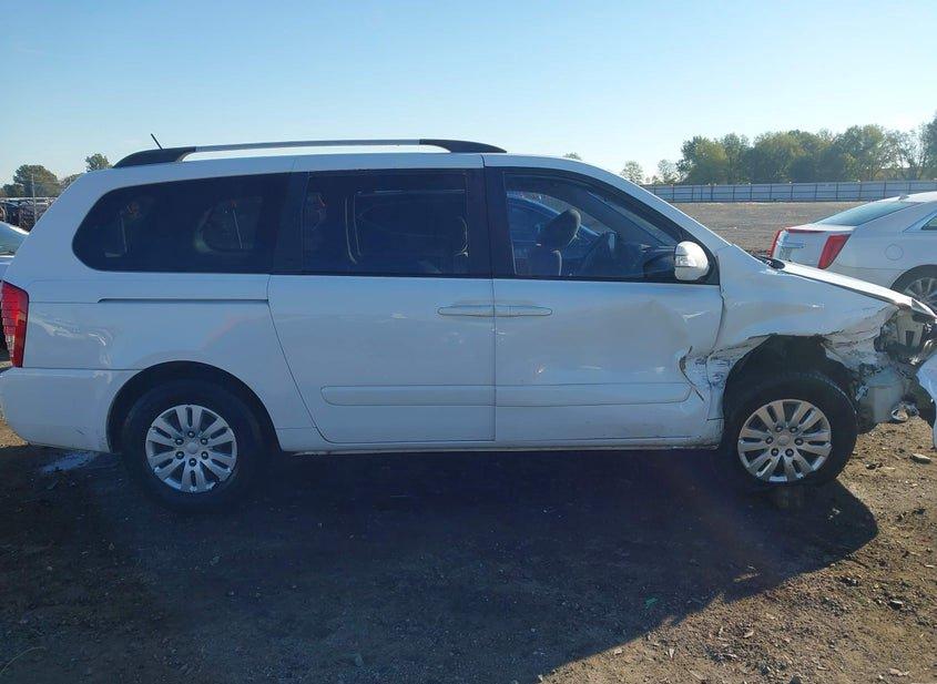 Kia Sedona