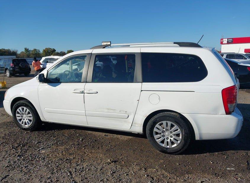 Kia Sedona