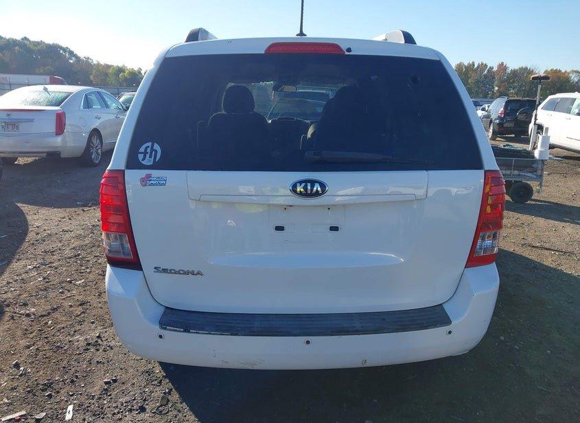 Kia Sedona