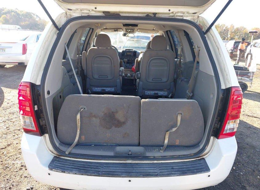 Kia Sedona