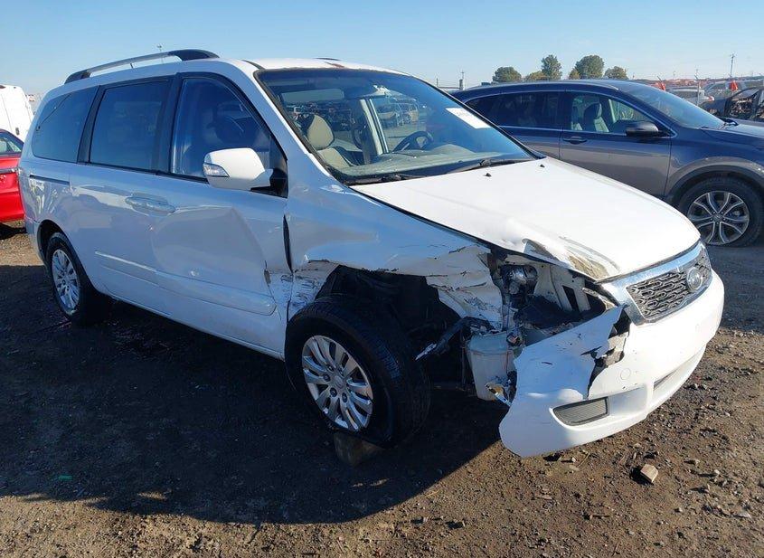 Kia Sedona