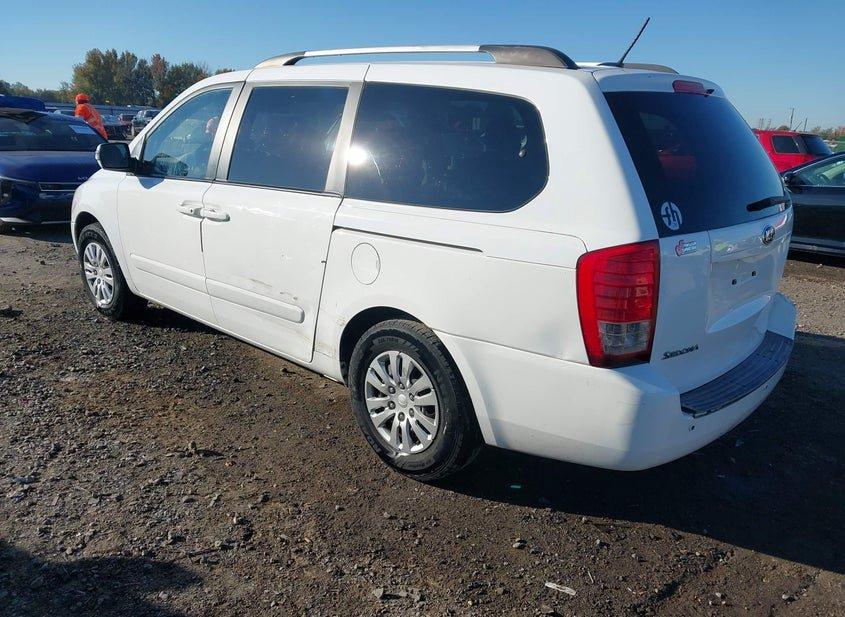 Kia Sedona