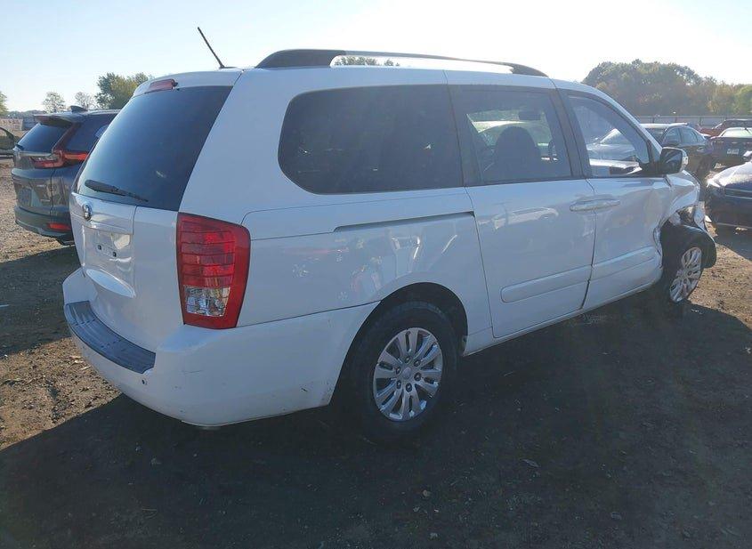 Kia Sedona