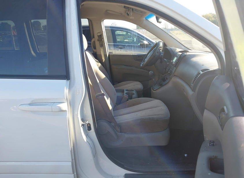 Kia Sedona