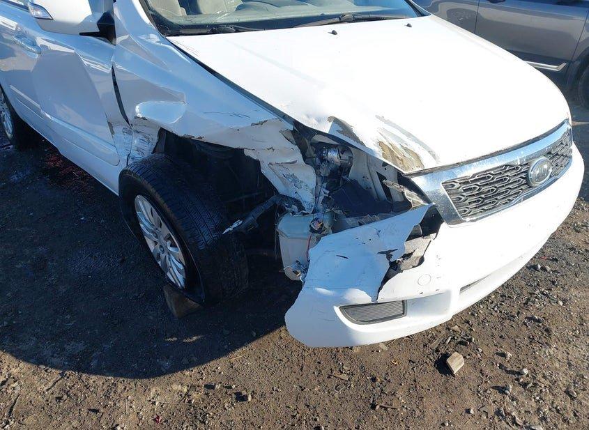 Kia Sedona