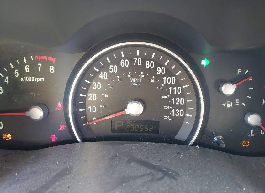 Kia Sedona