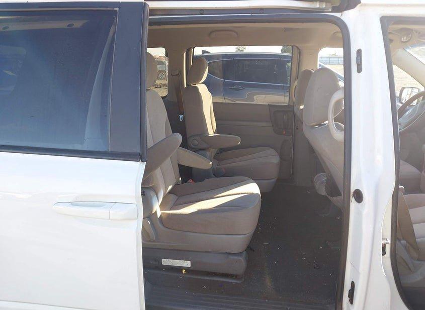 Kia Sedona