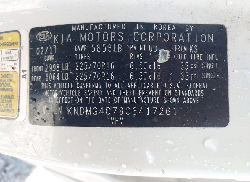 Kia Sedona