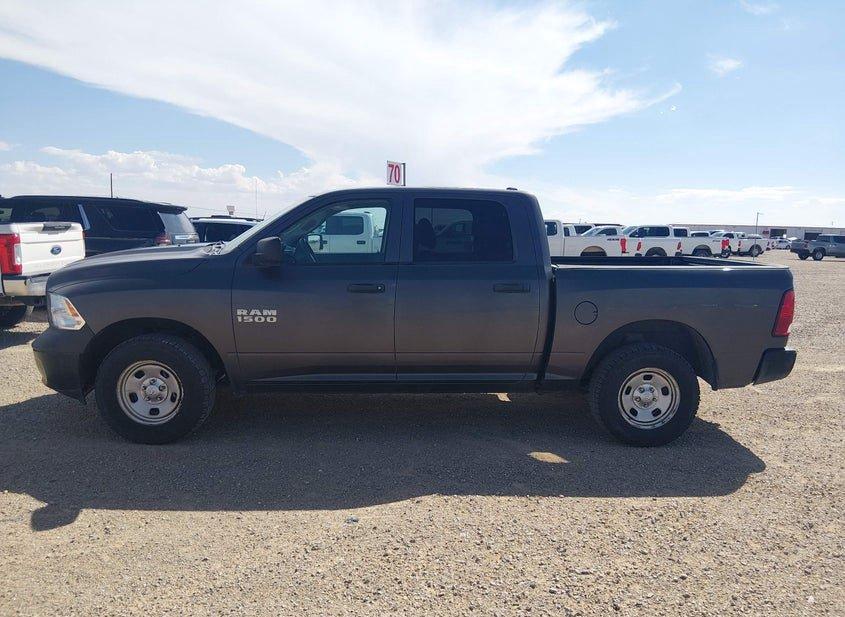 Ram 1500