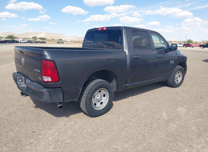 Ram 1500