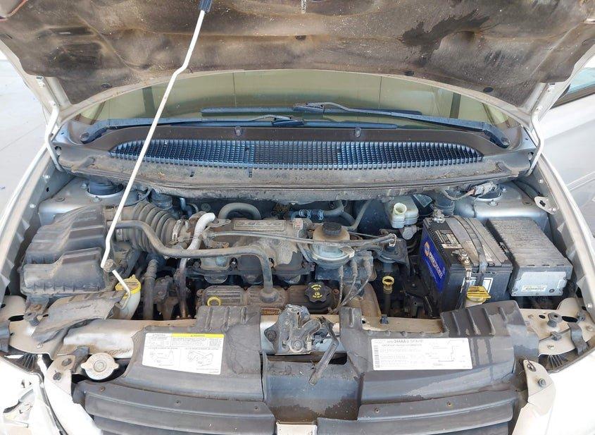 Dodge Caravan