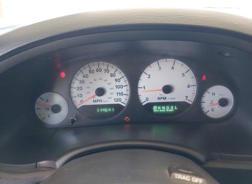 Dodge Caravan