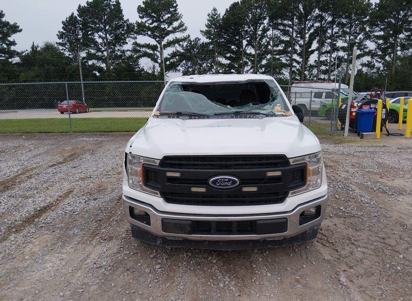 Ford F-150