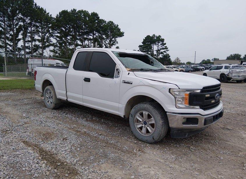 Ford F-150