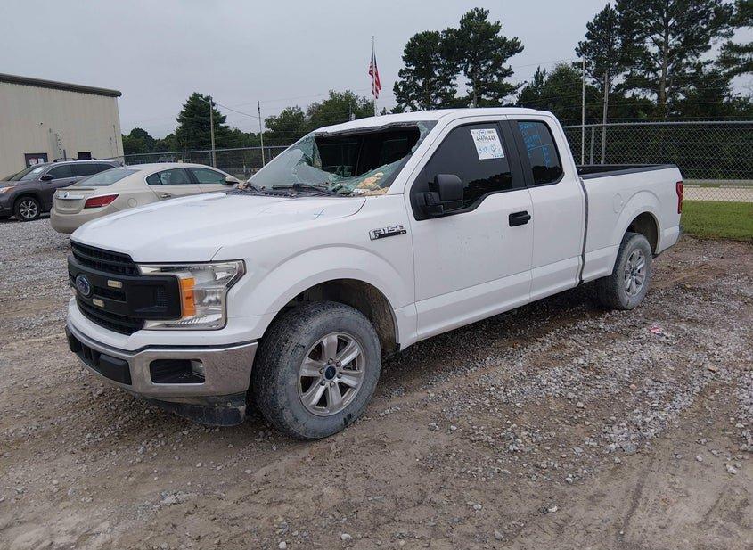 Ford F-150