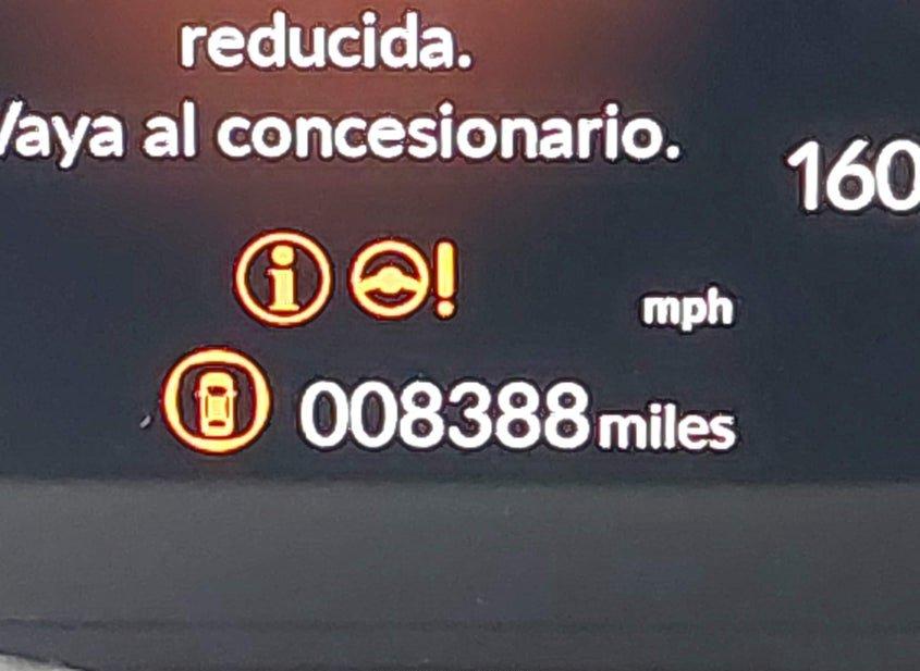Honda Accord Hybrid