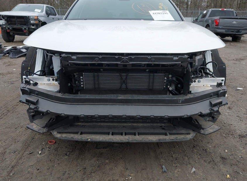 Honda Accord Hybrid