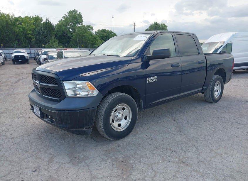 Ram 1500