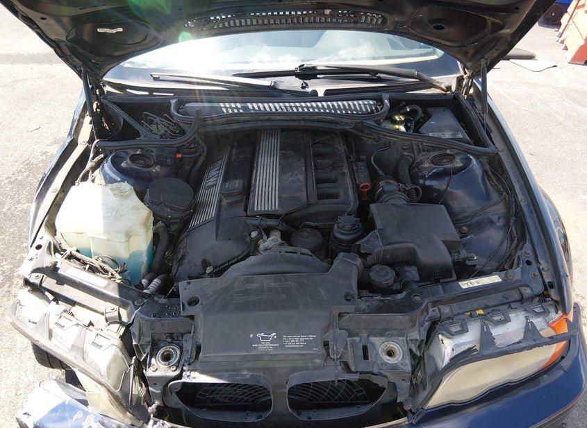 BMW 323Ci