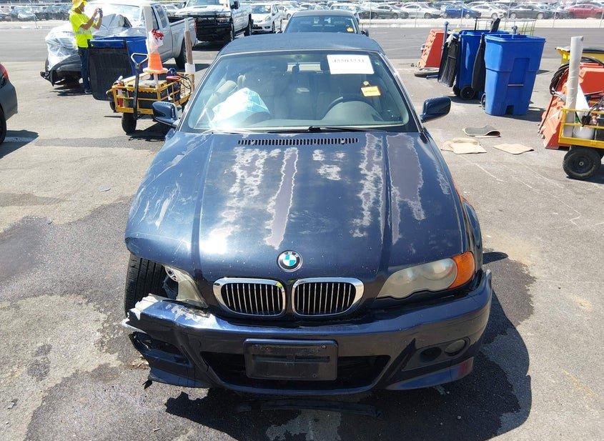 BMW 323Ci