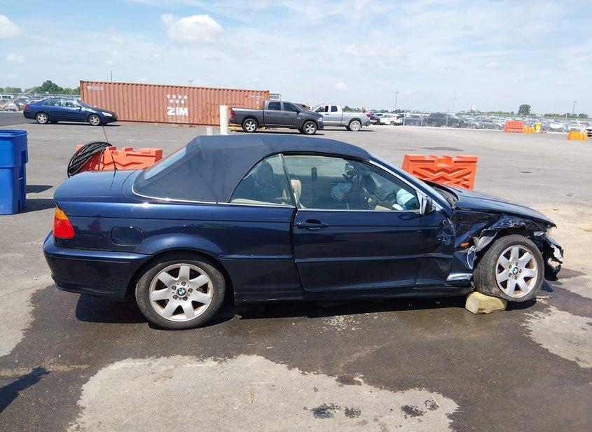 BMW 323Ci