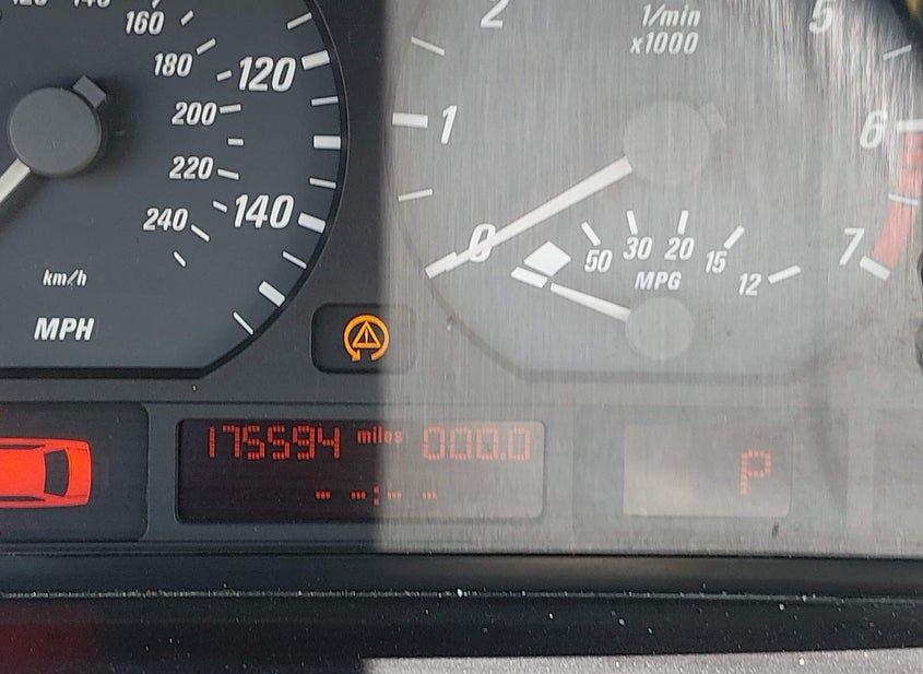 BMW 323Ci