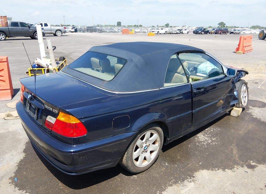 BMW 323Ci