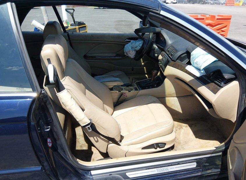 BMW 323Ci
