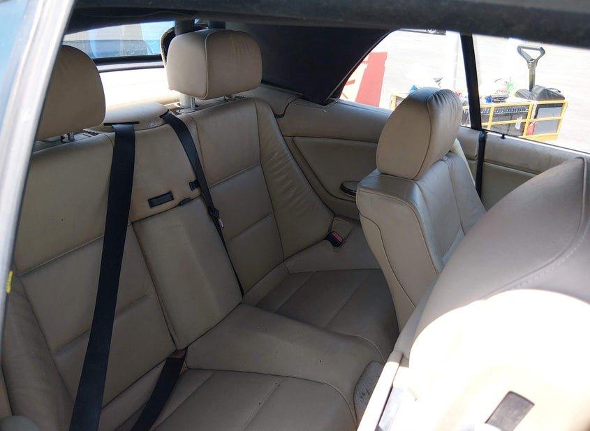 BMW 323Ci