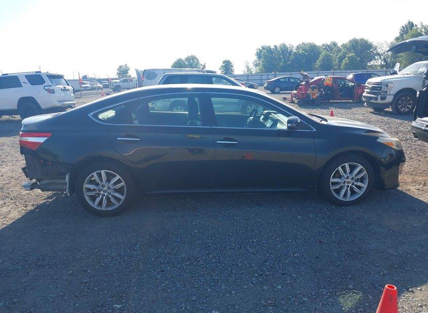 Toyota Avalon