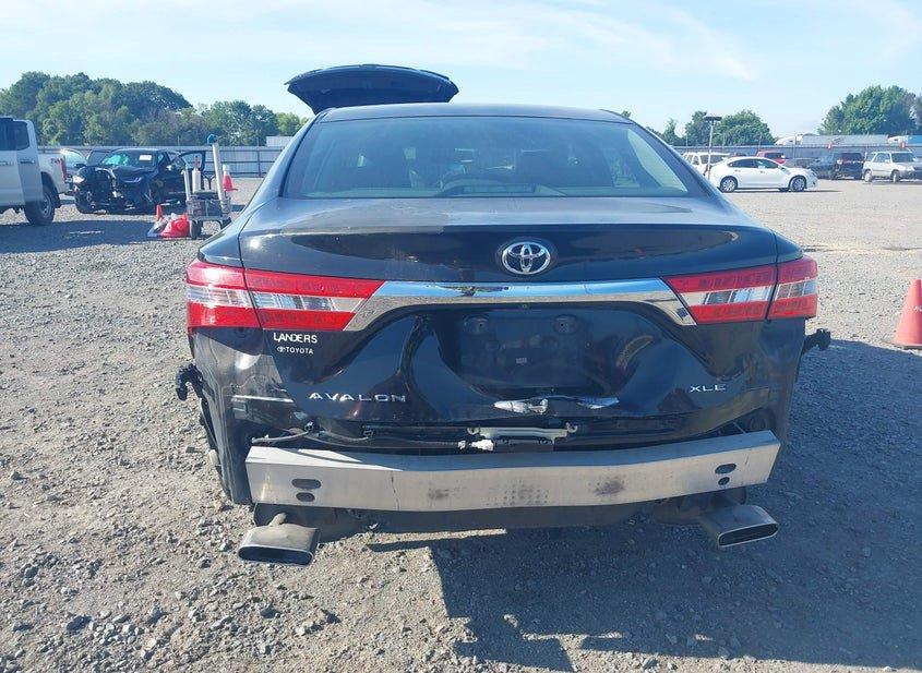 Toyota Avalon