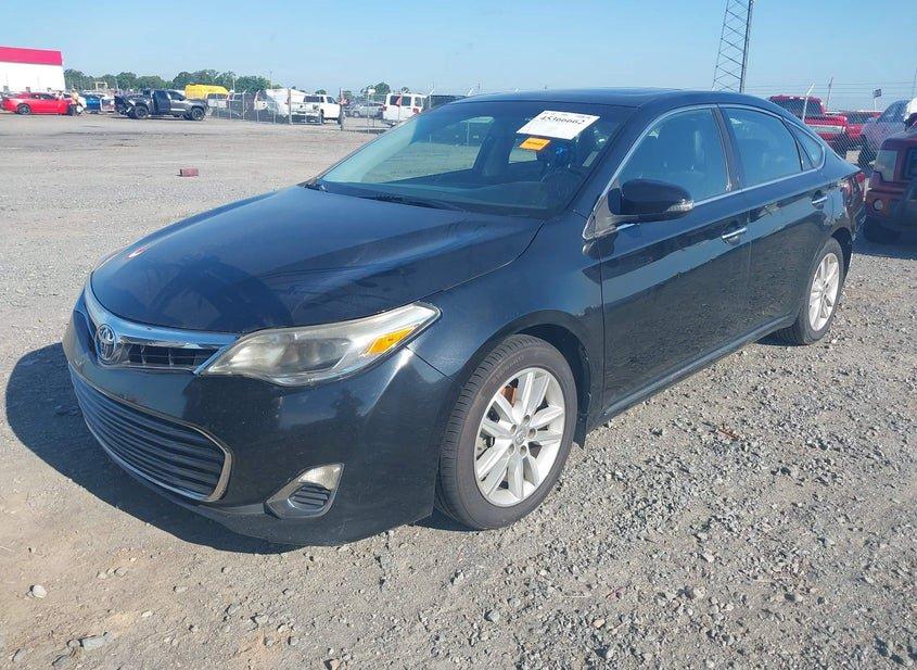 Toyota Avalon