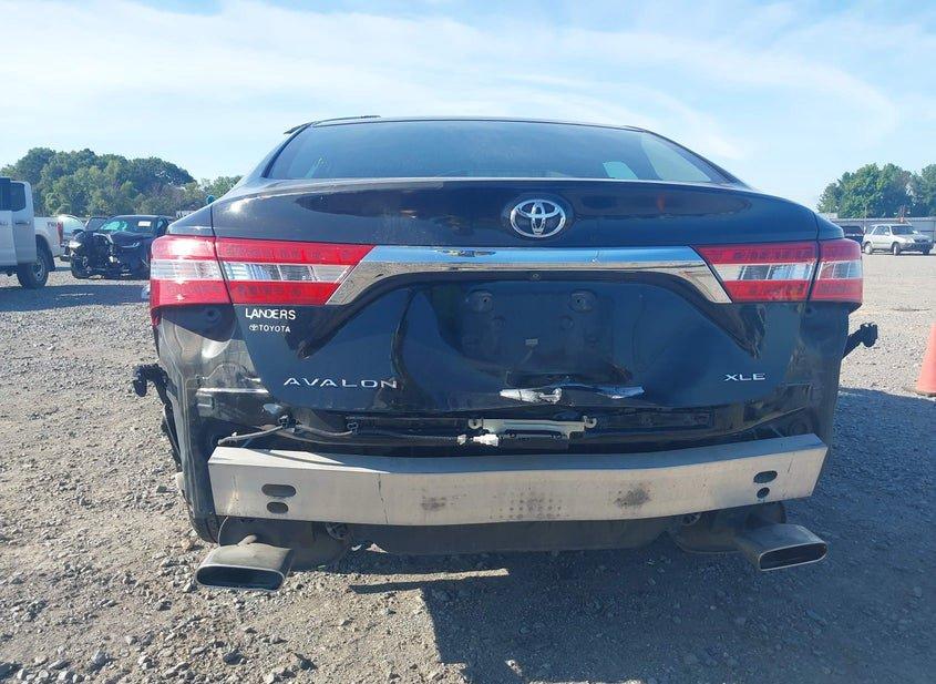 Toyota Avalon
