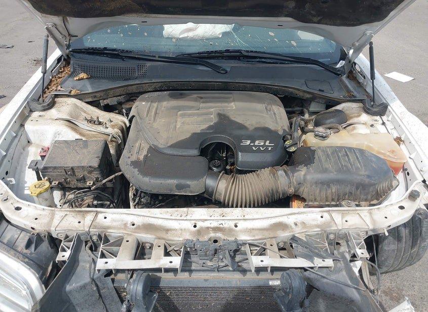 Chrysler 300