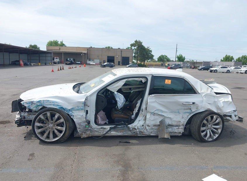 Chrysler 300