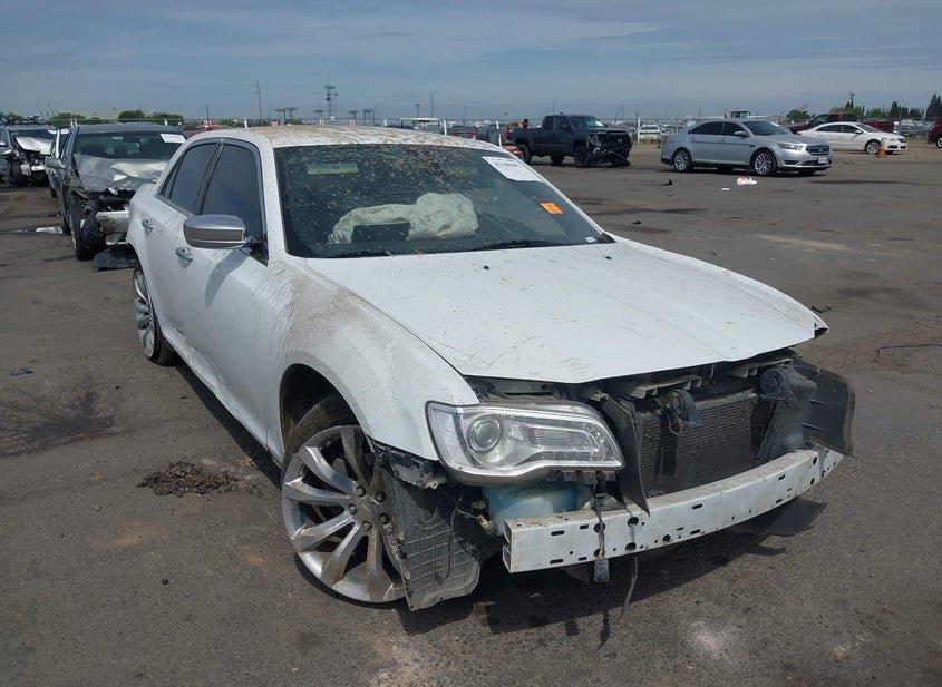 Chrysler 300