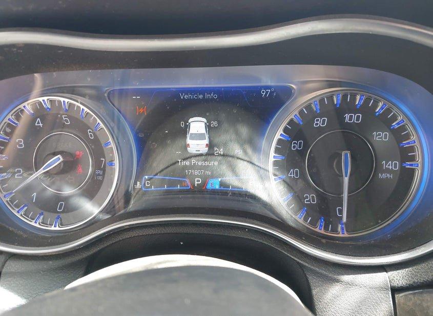 Chrysler 300