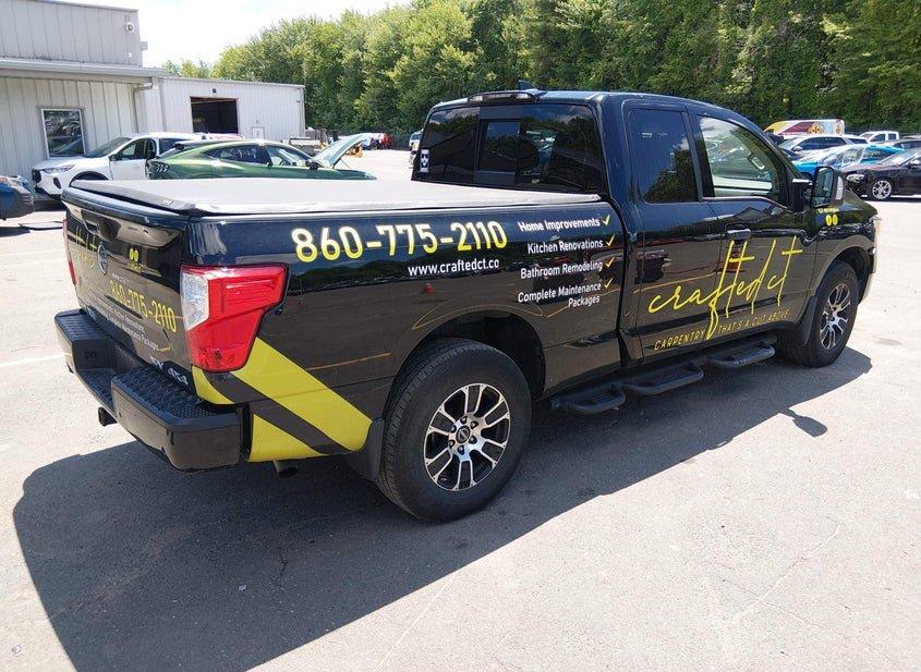 Nissan Titan
