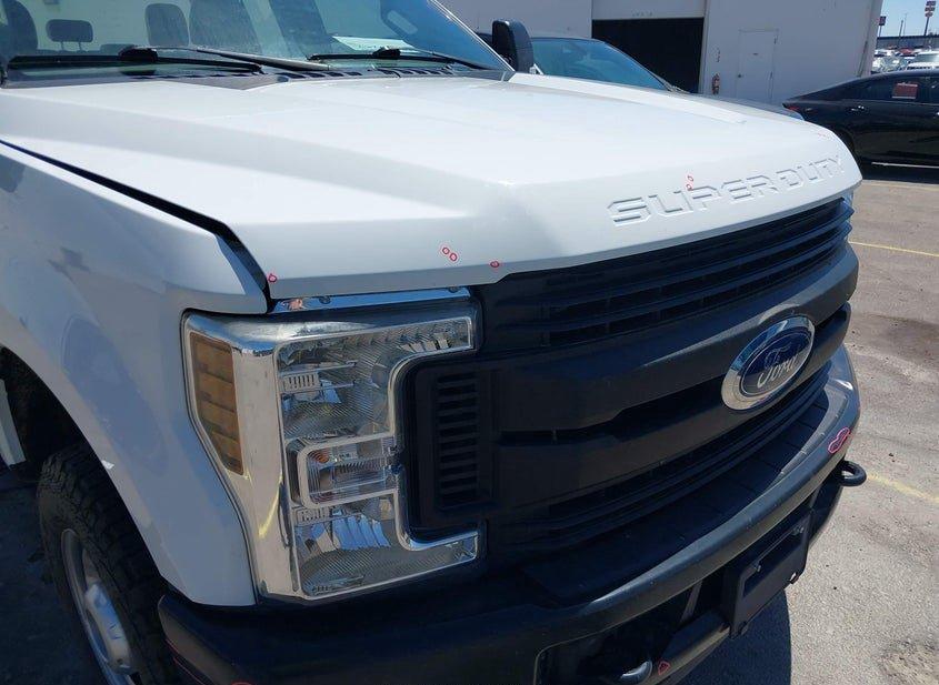 Ford F-350