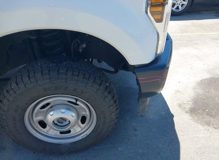 Ford F-350