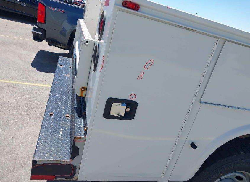 Ford F-350