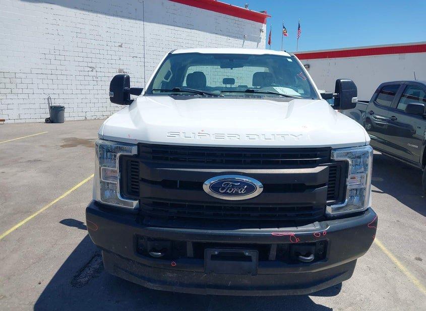 Ford F-350