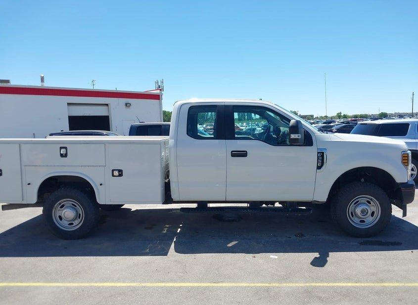 Ford F-350
