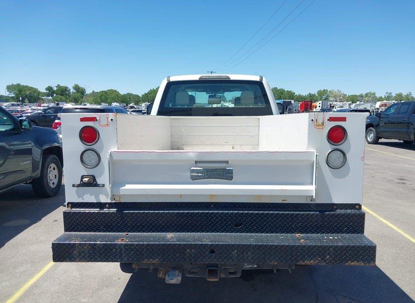 Ford F-350