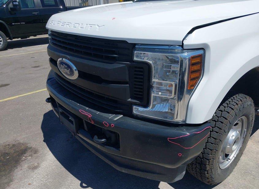 Ford F-350