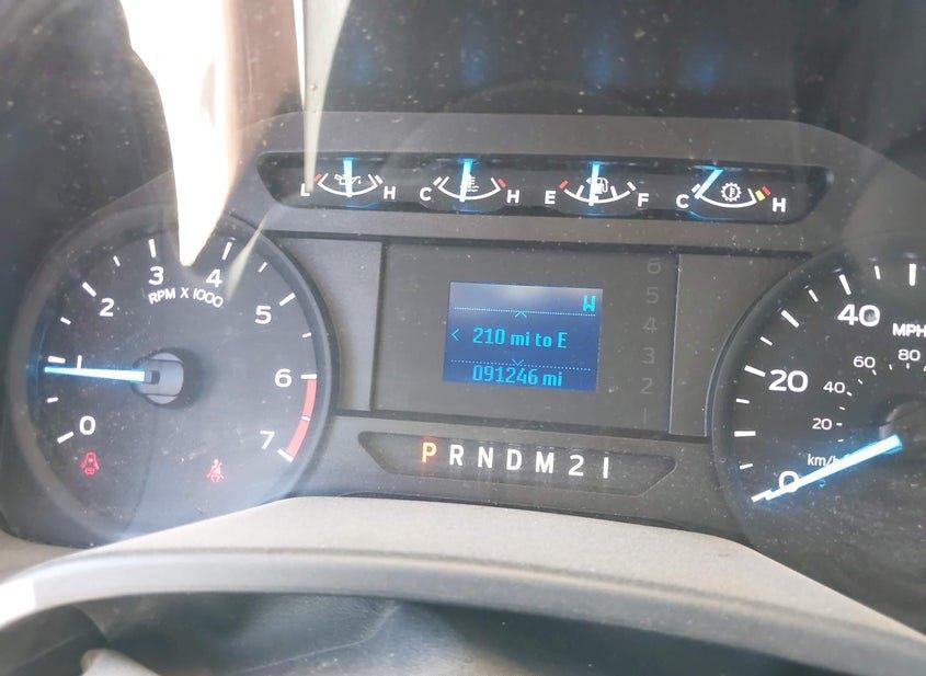 Ford F-350