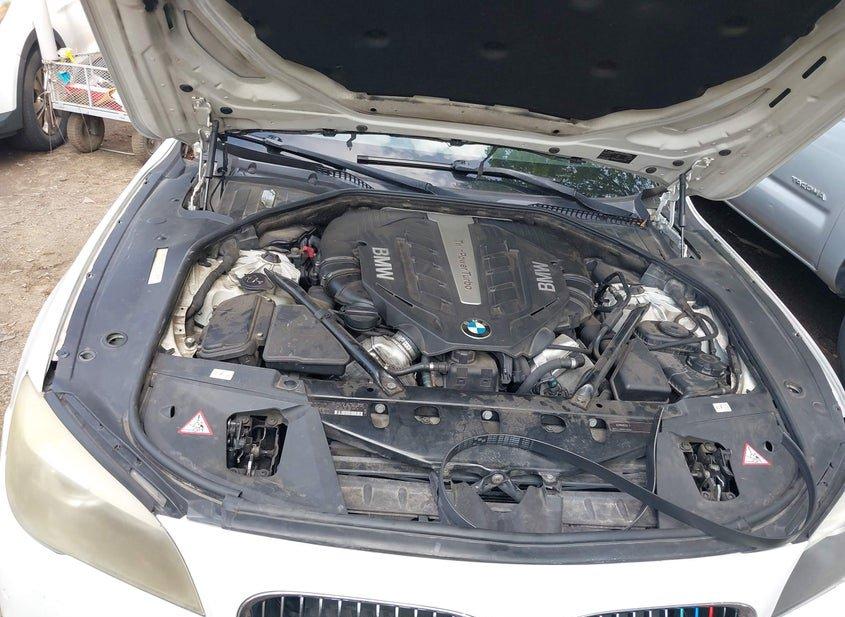 BMW 750Li