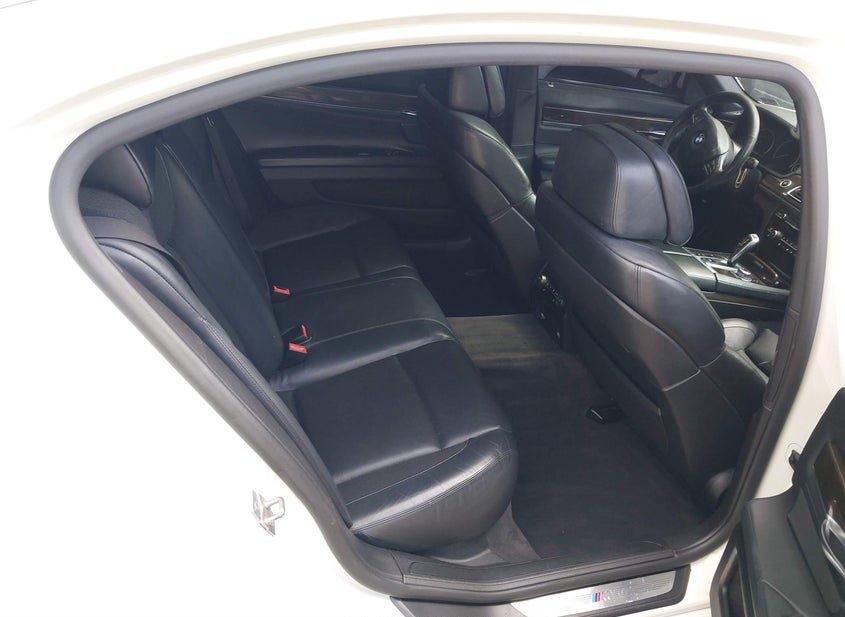 BMW 750Li
