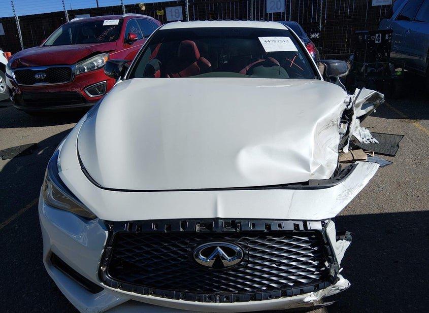 Infiniti Q60