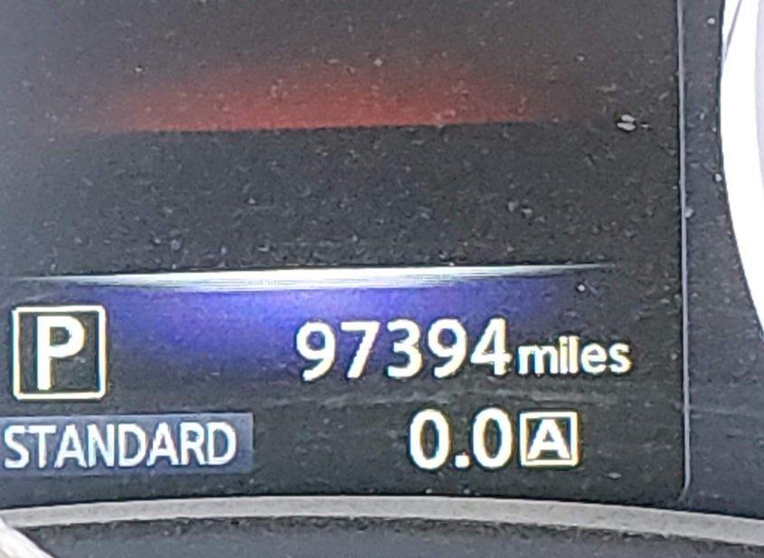 Infiniti Q60